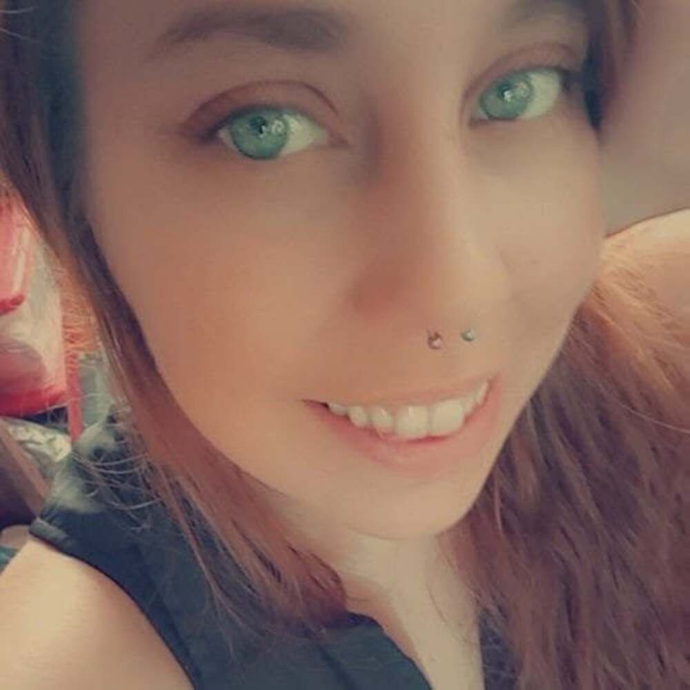 Meet your Posher, Haley